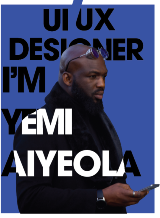 Yemi porfolio